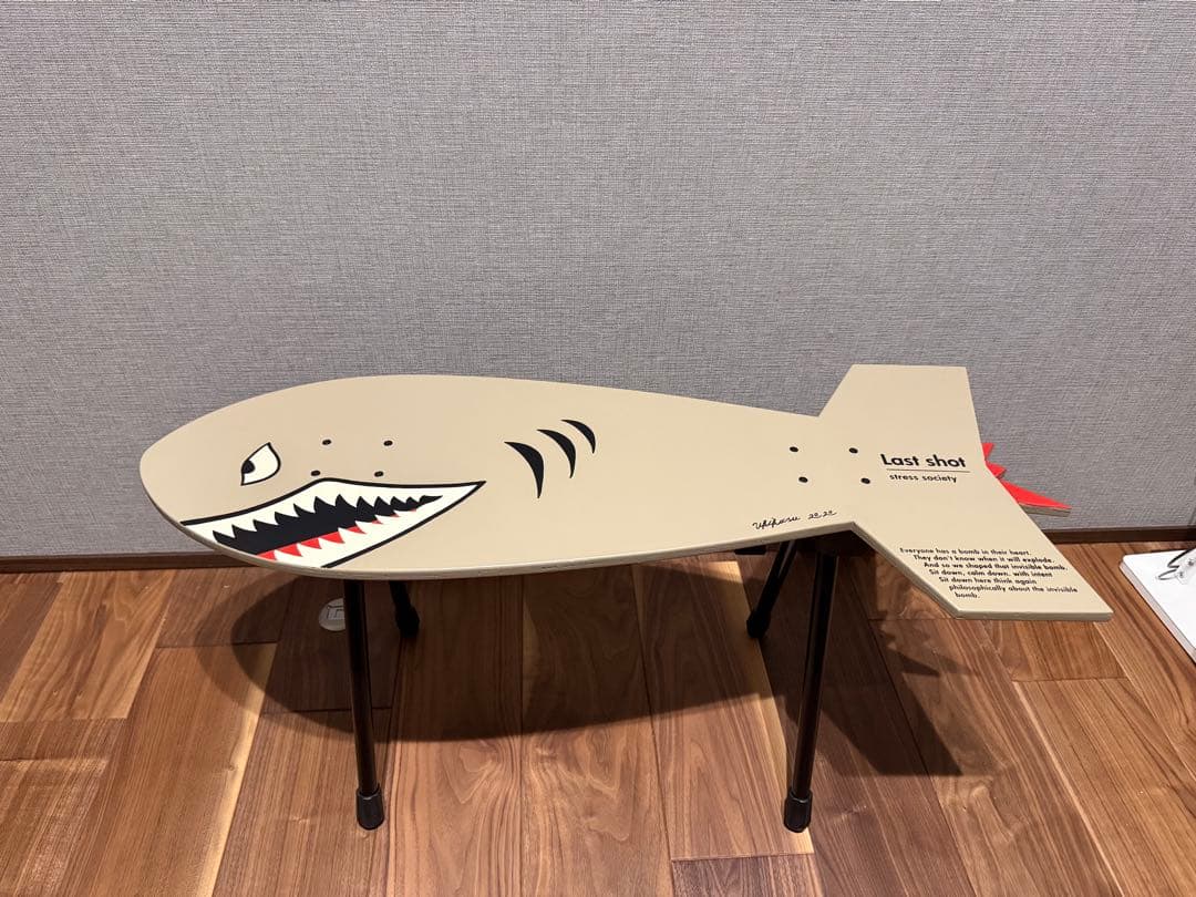 ブラント✖️ｈ&O ラストショット　タンカラーフルセット