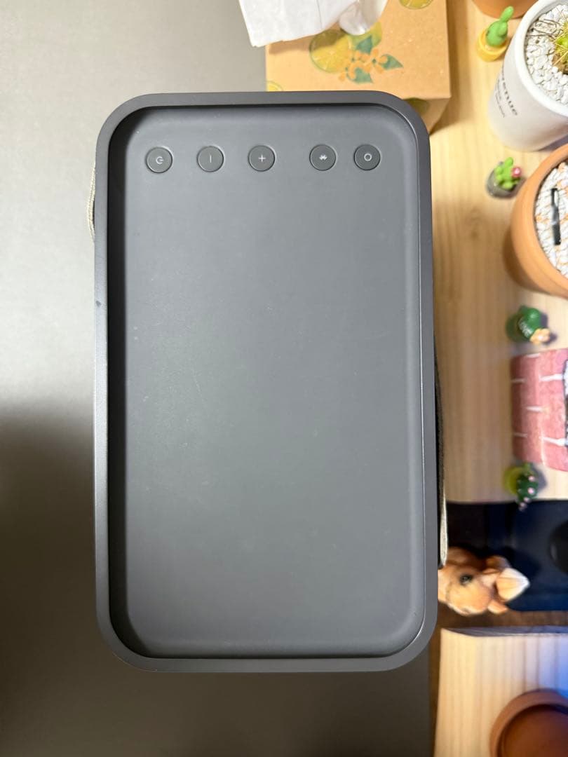 スピーカー・ウーファー Bang&olufsen B&O Beolit 17