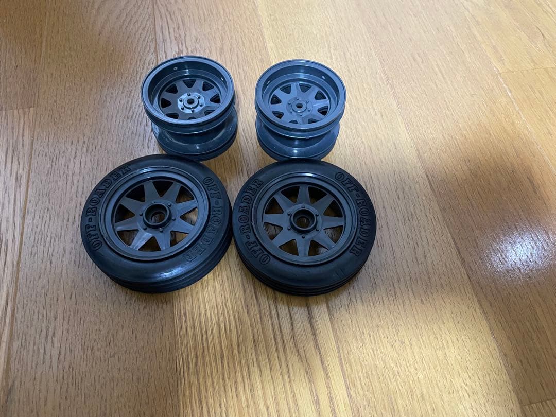 決まり物！グラスホッパー2。オマケ多数あり。