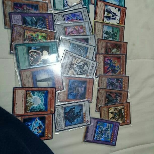 遊戯王カード売ります。説明必読！ばら売り可！！