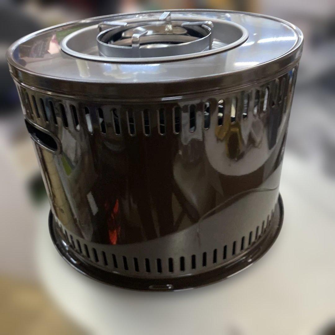 TOYOTOMI 石油ストーブ　トヨトームヒーター　HH-210 未使用