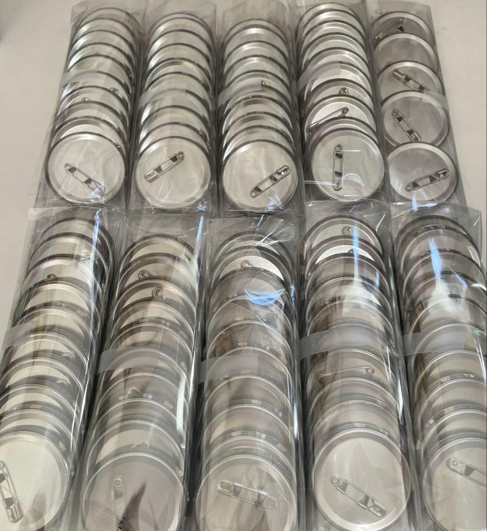 L32.浦島坂田船 花魁 缶バッジ うらたぬき 2020 春ツ デフォ