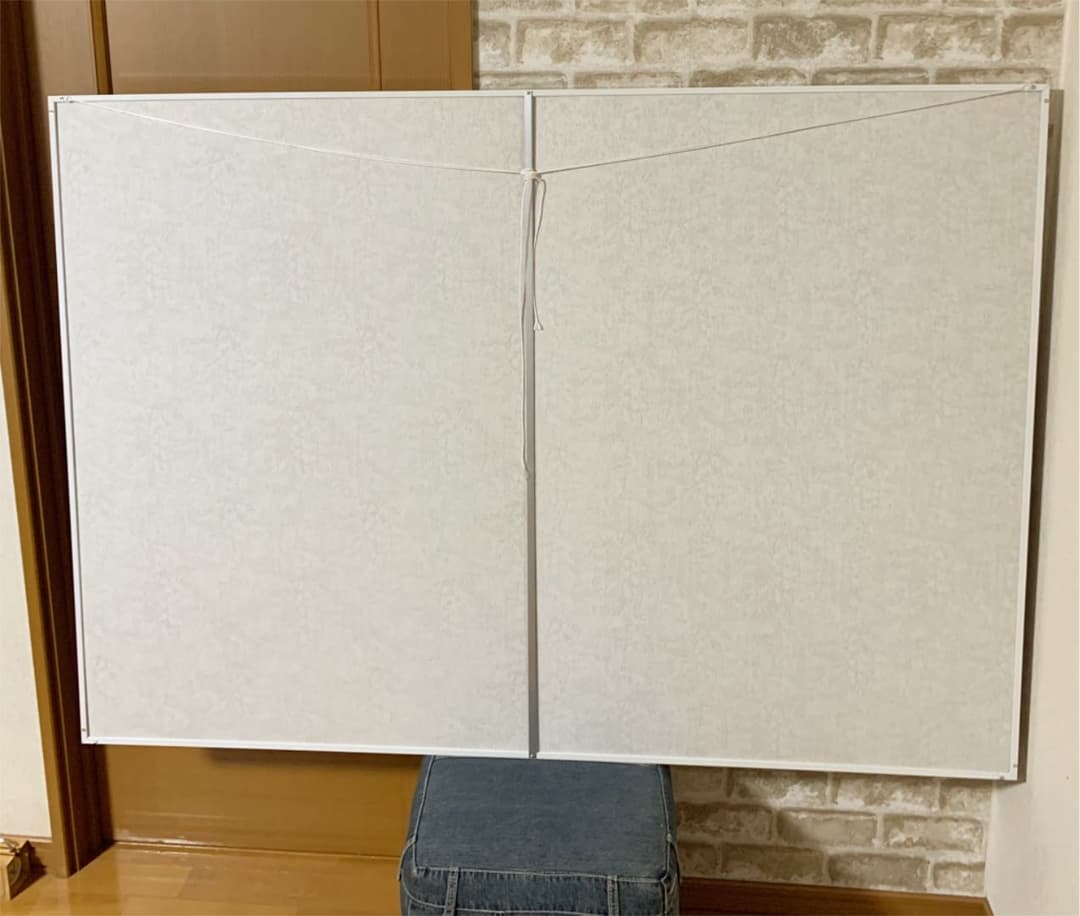 A3！　ポスター　サイン入り　エースリー　皆木綴　限定　B0