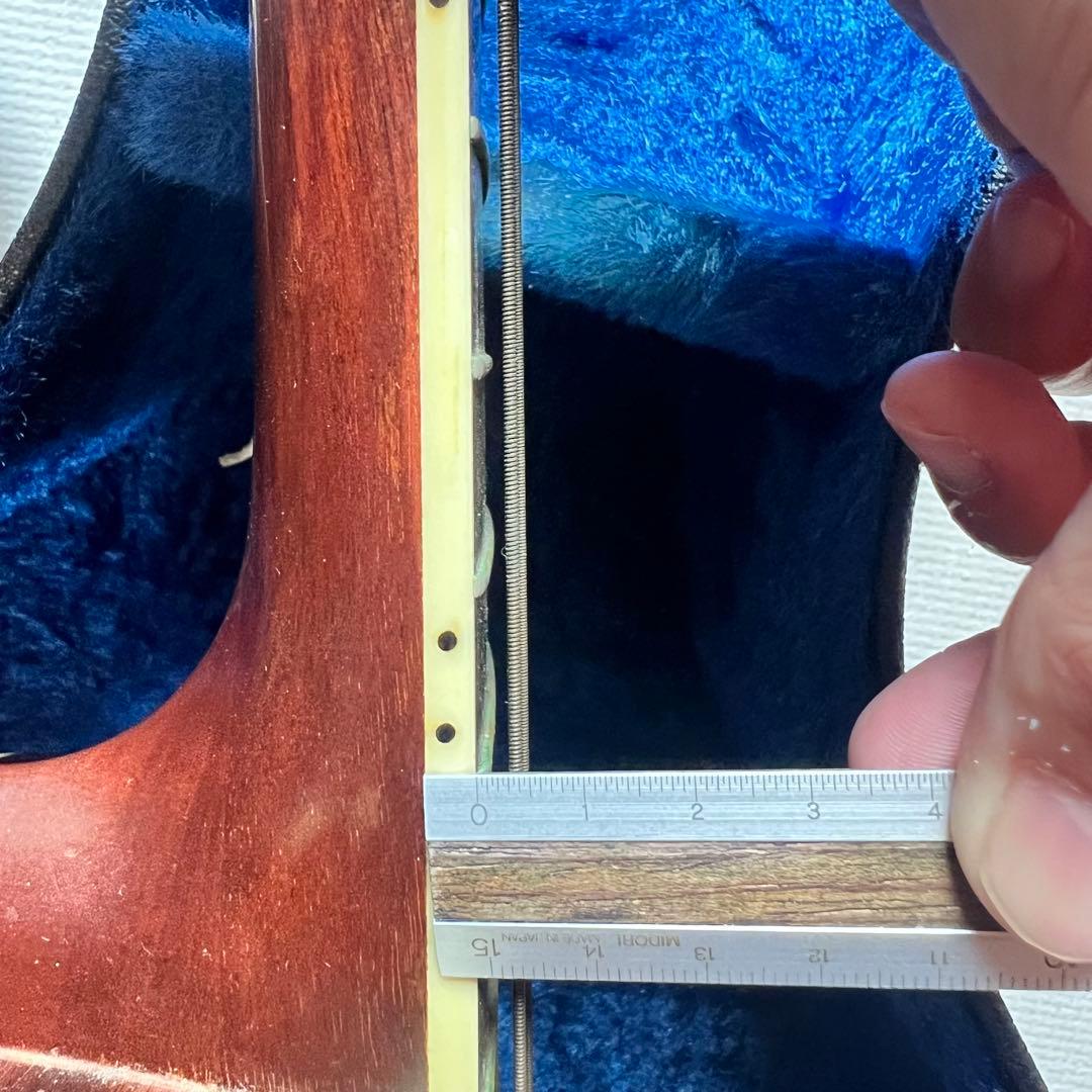 Morris MV-705 アコースティックギター