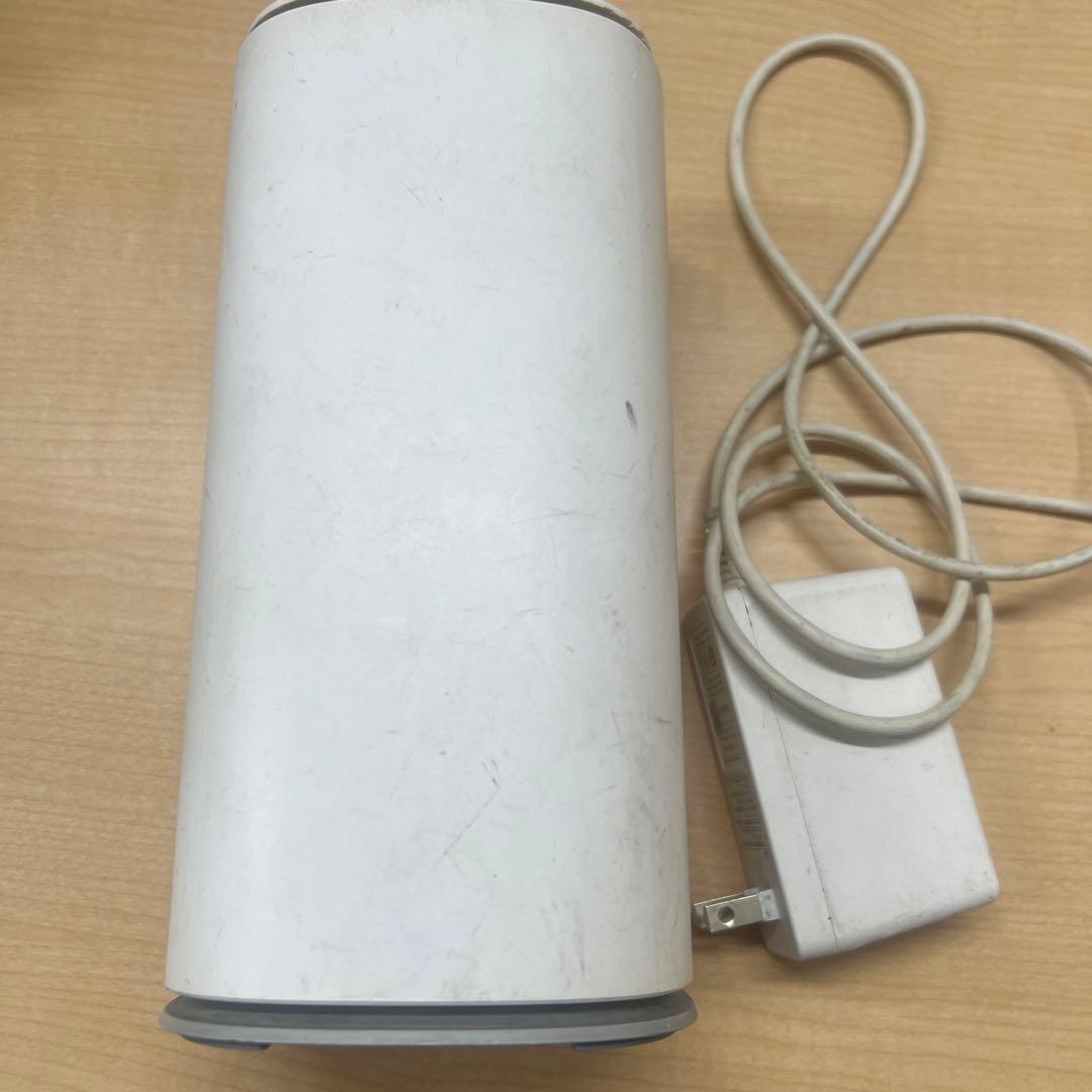 Speed Wi-Fi  5G L13 本体 ホームルーター