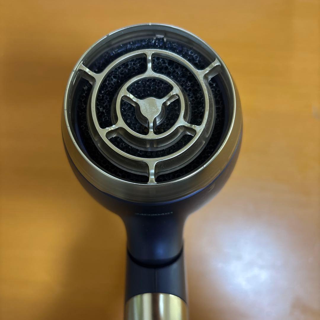 YA-MAN ドライヤー　ヤーマン　YJHCOL