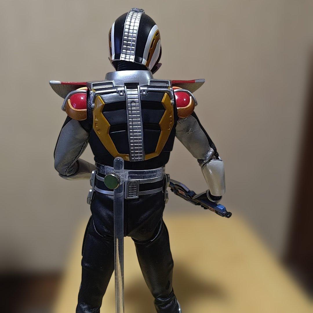 ゆずゆず 【ジャンク品】メディコムトイ　仮面ライダー 3体セット