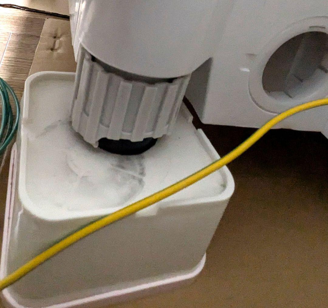 【美品】ZABOON TOSHIBAドラム式洗濯機