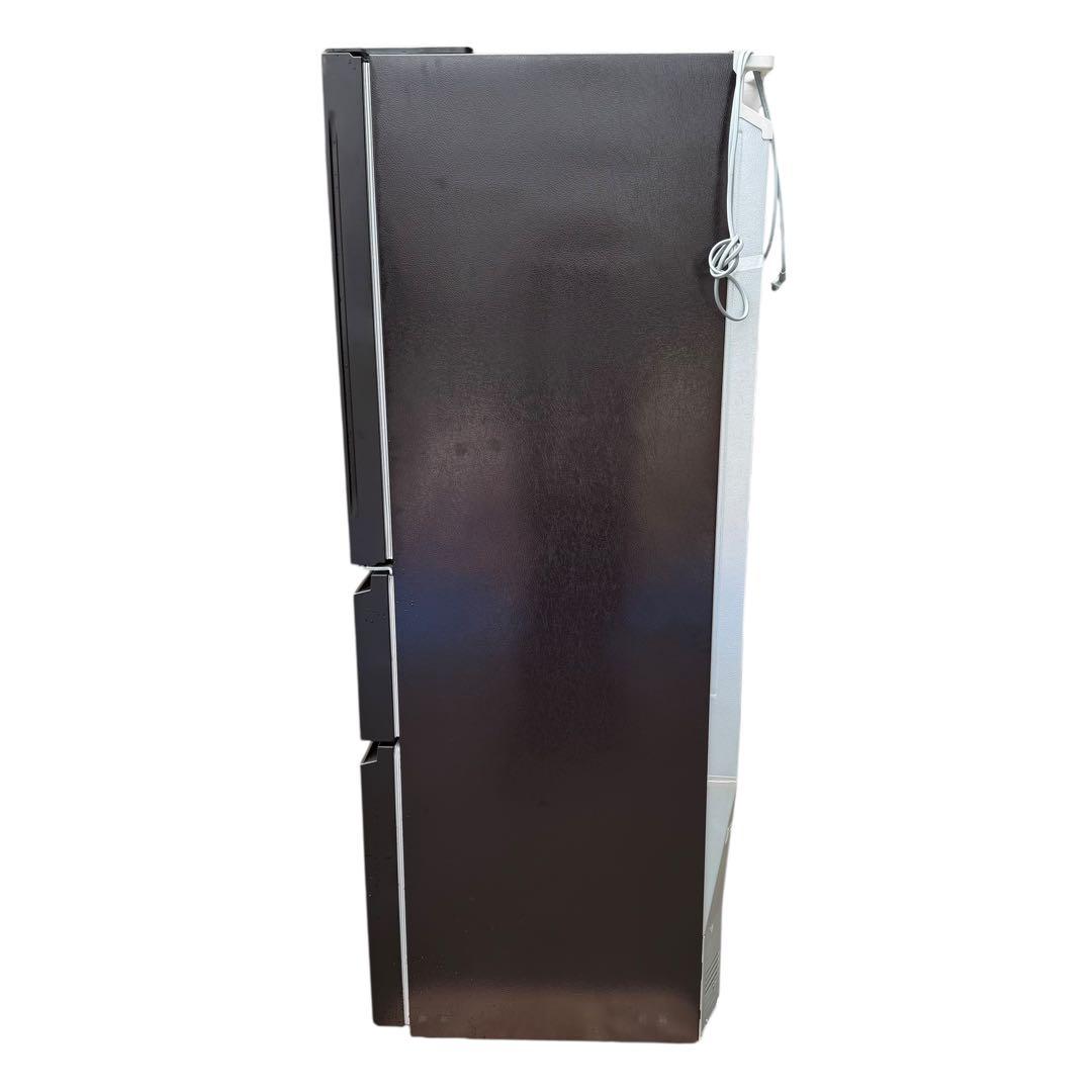 ◼︎ 美品 三菱 ノンフロン冷蔵庫 330L 2021年製 MR-CG33EG-T