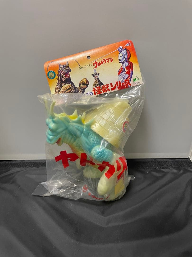 M1号 ヤドカリン