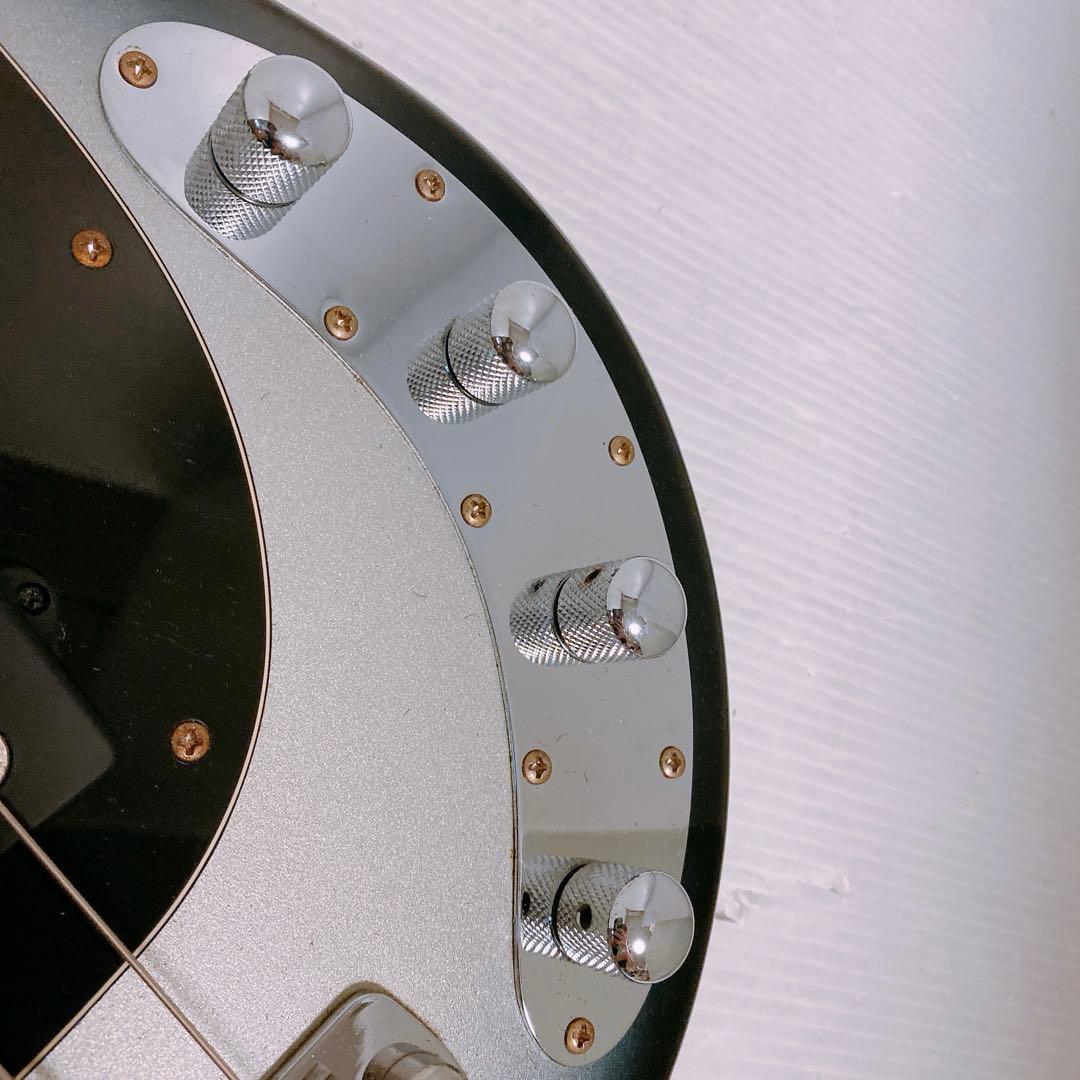 Sterling by Musicman Ray34　4弦ベースギター