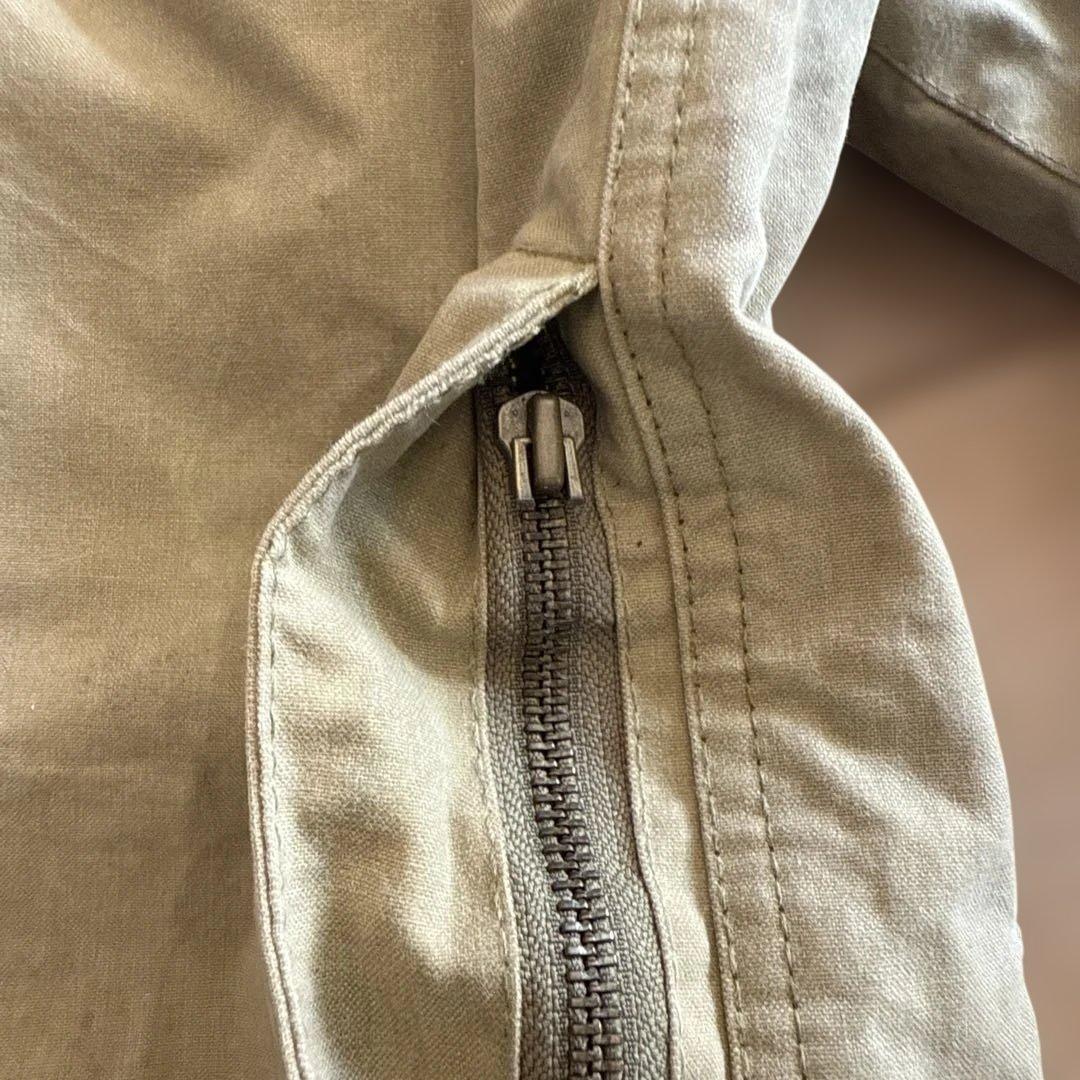 Barbour ビューフォートスポルティング　ハンティング 頑丈ヘビーウェイト