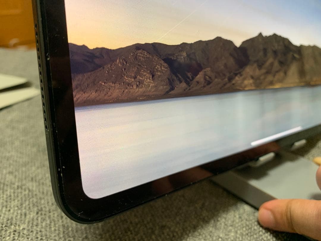 Apple iPad Pro 13インチ M4 512GB