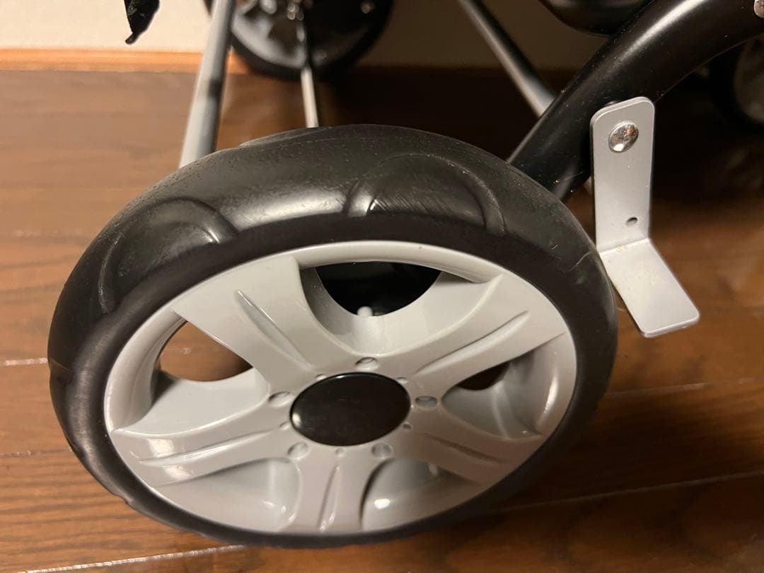 ボンビアルコン ペットバギー DECA プログレ オリーブ