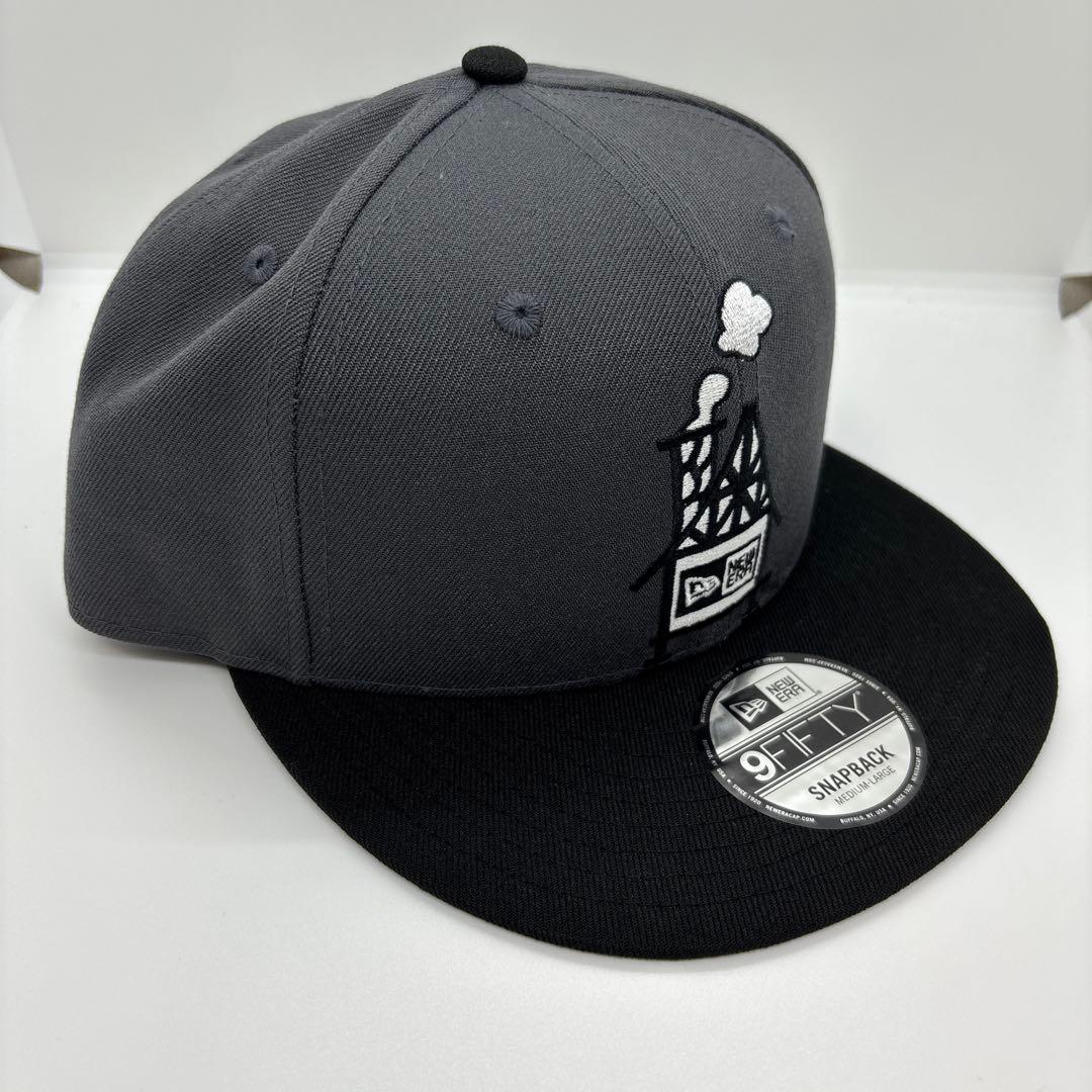 9FIFTY ニューエラ サザエさん ニューエラコラボ　帽子