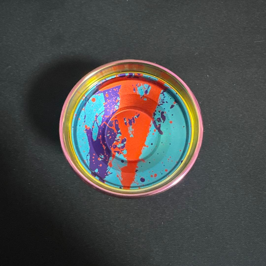 スポーツトイ・アクショントイ yoyofriends Papercut