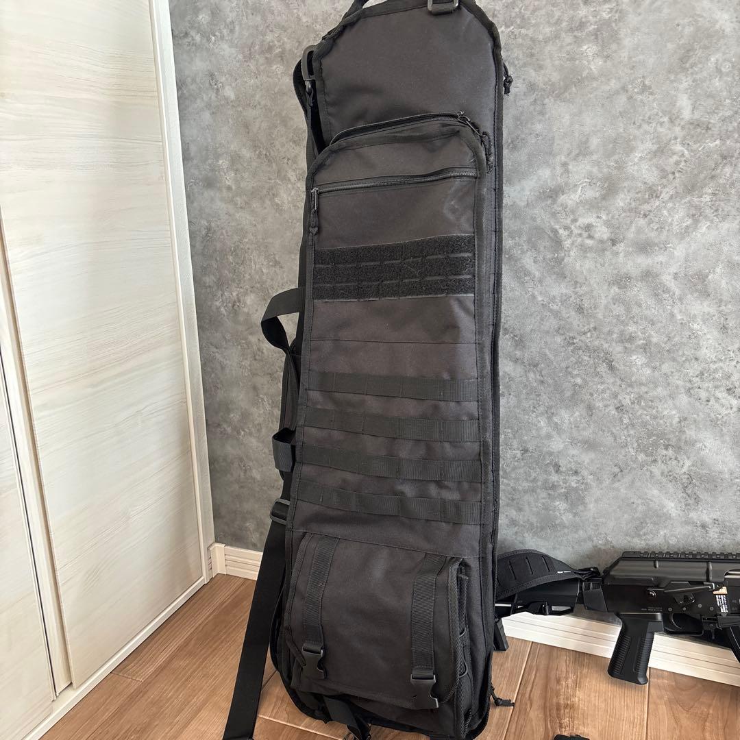 ‼️総額10万オーバー‼️【東京マルイ】次世代 AKストームカスタム