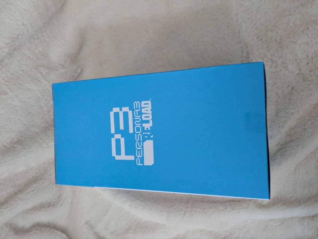 【週末セール】ペルソナ3フィギュアまとめ売り