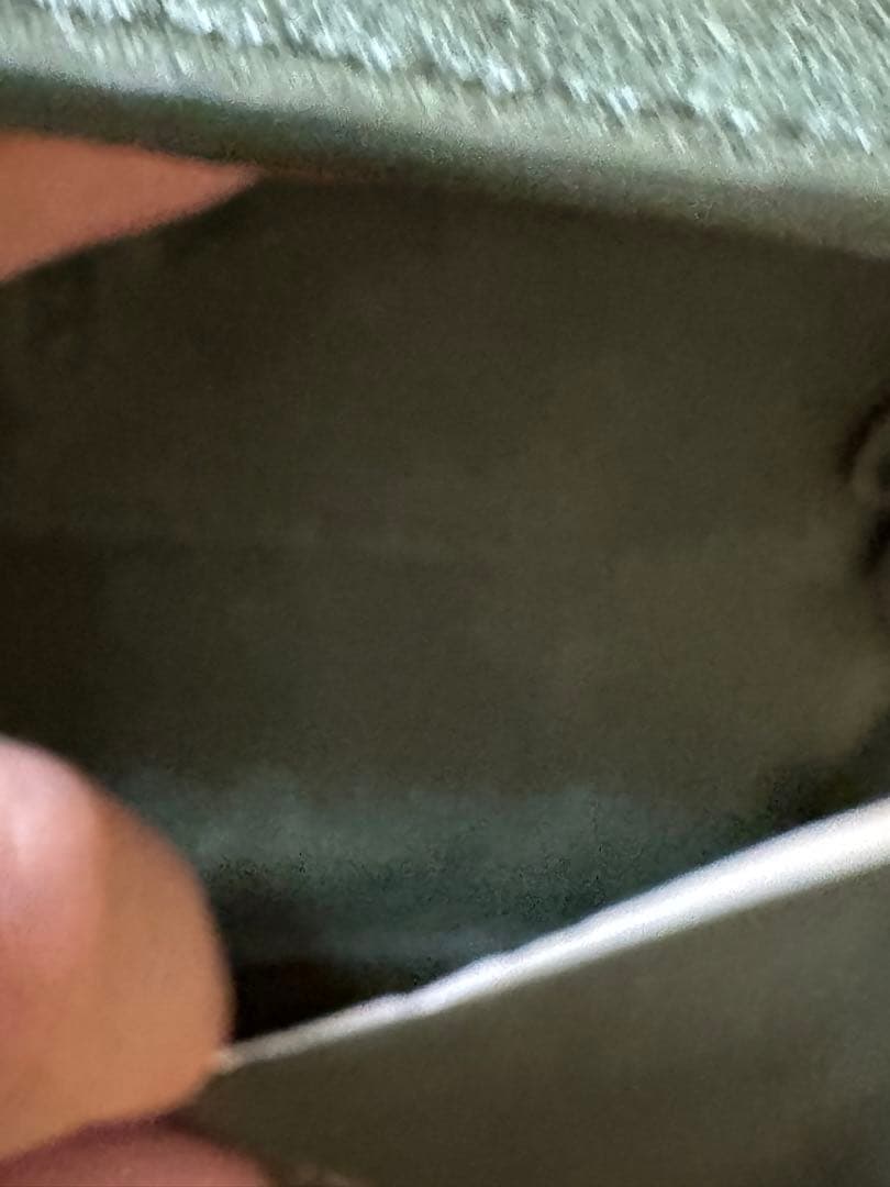 ヴィヴィアン　ヴィヴィアンウエストウッドキーケース　グリーン