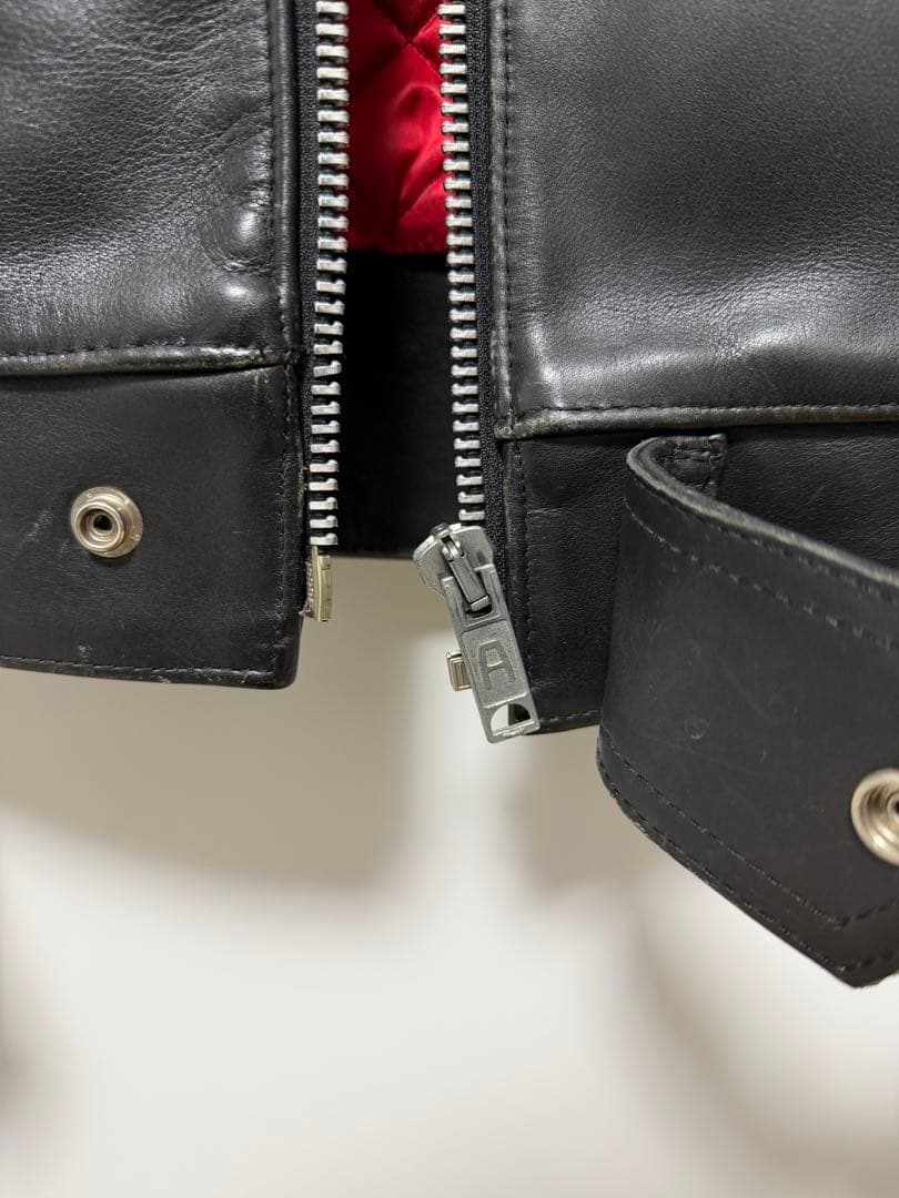 ルイスレザー　ドミネーター　34