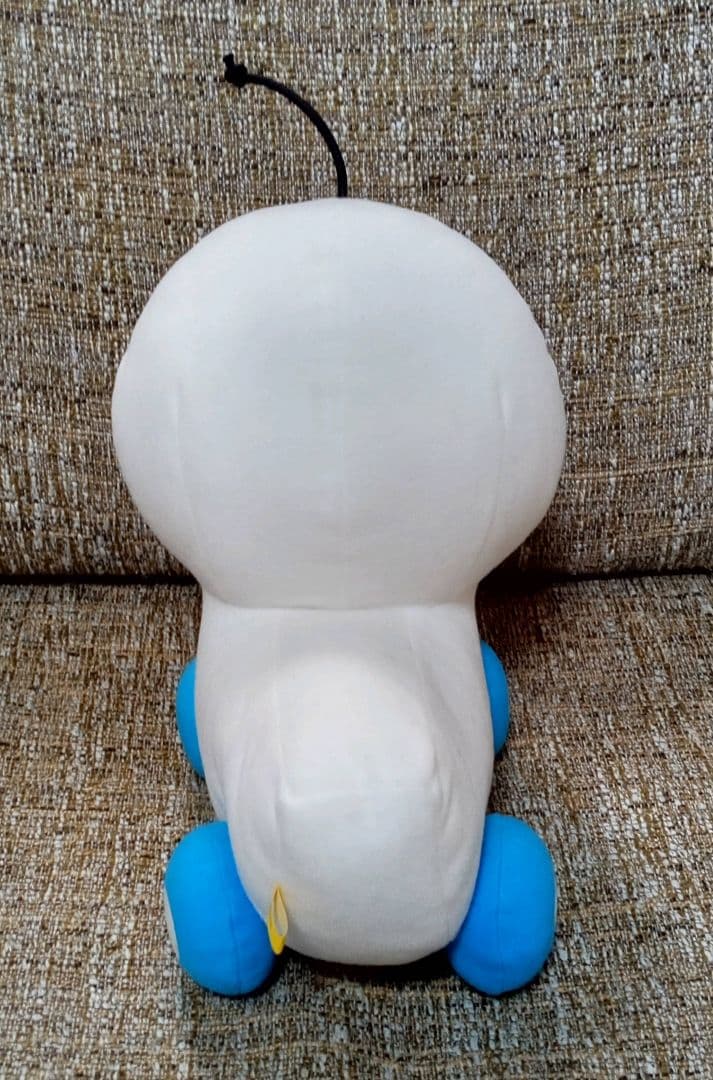 リラックマ アヒル ぬいぐるみ 販促品 激レア 貴重 希少 美品