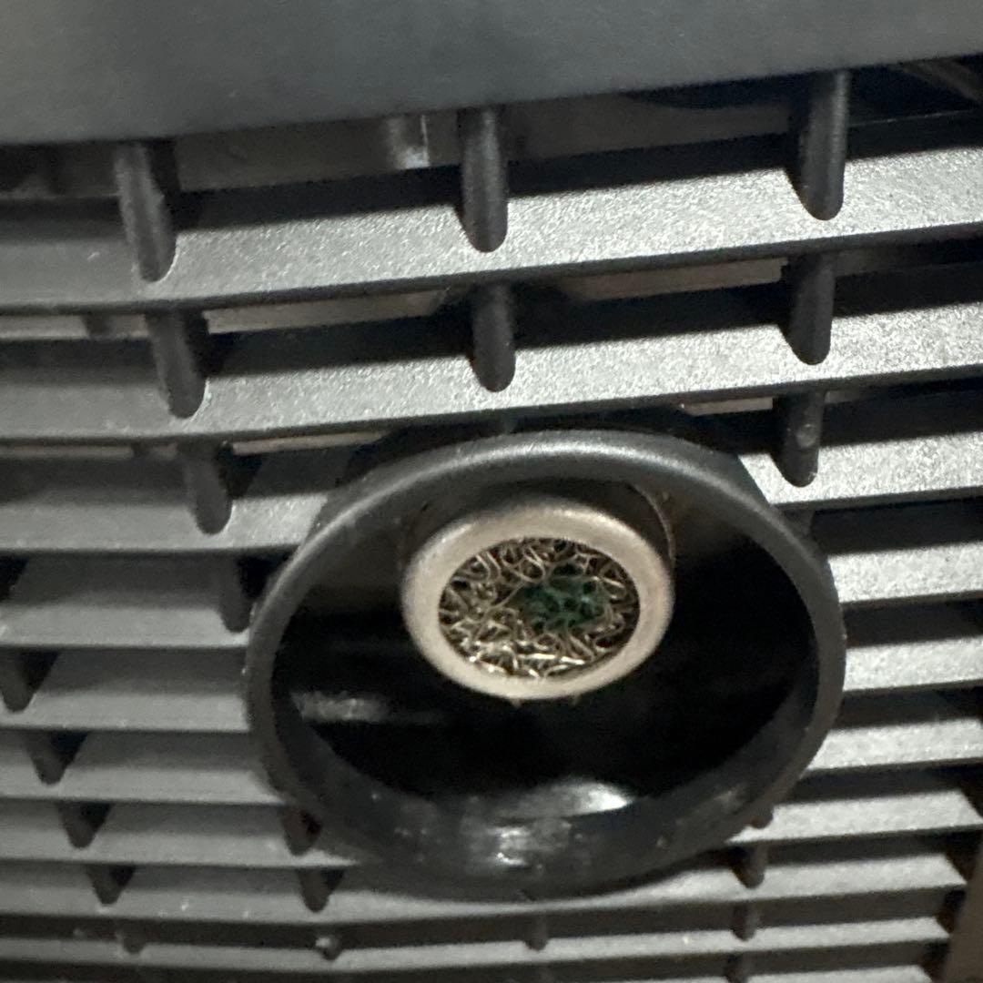 YAMAHA インバーター発電機 EF1600IS 新古品　限定モデル　定価23