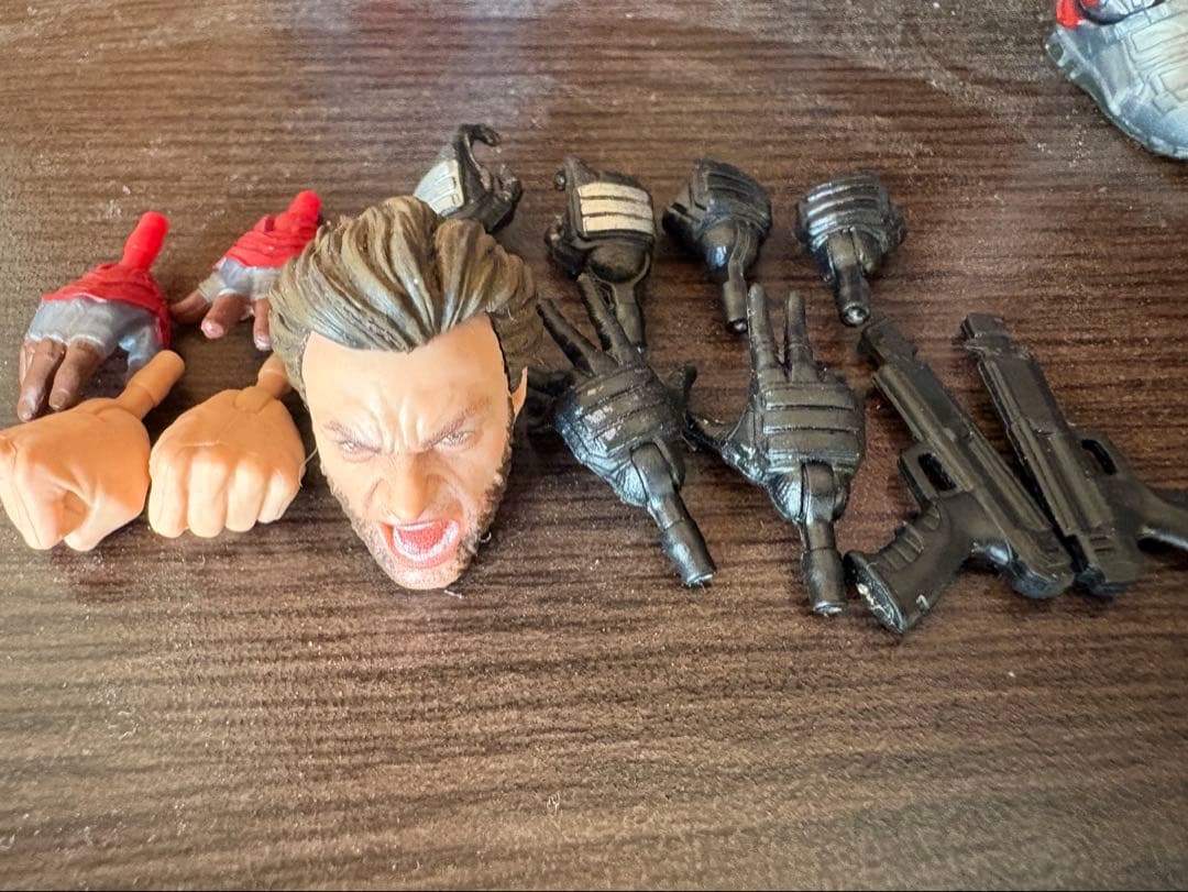 マーベルレジェンド　まとめ