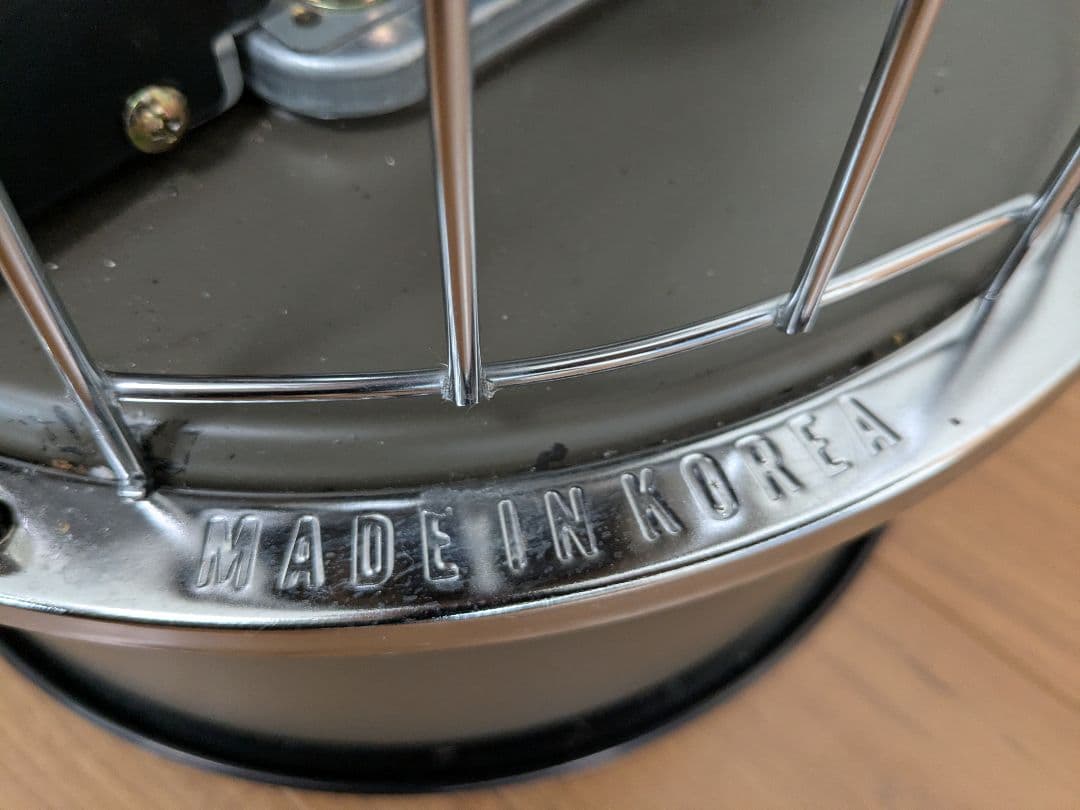 アルパカストーブ　TS-77A　Alpaca　石油ストーブ