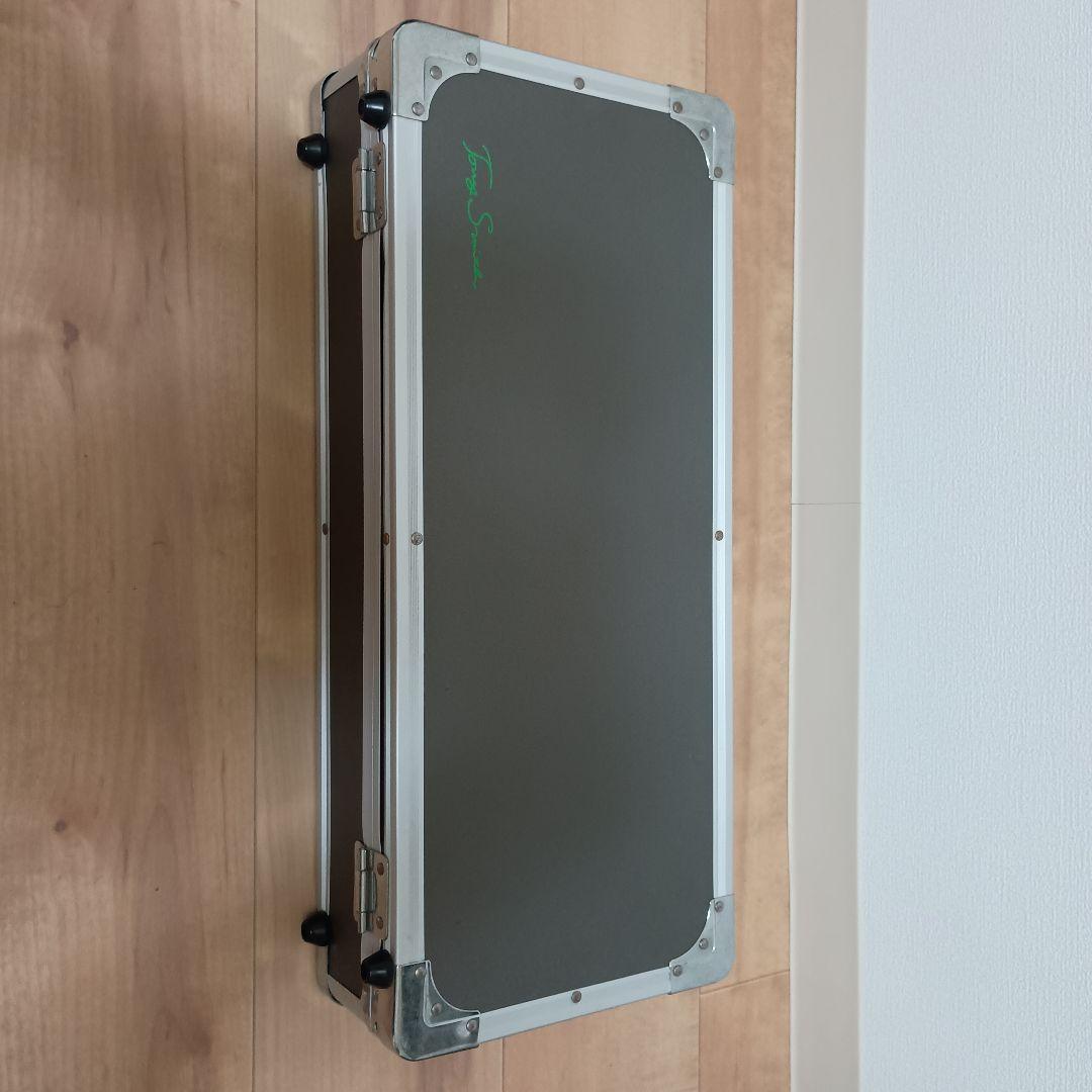 Tony Smith トニースミス　エフェクター　3セット