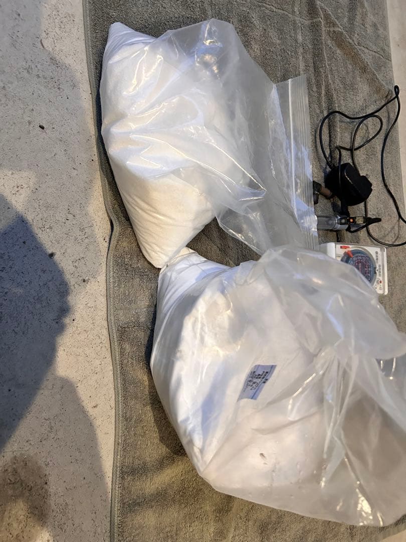 化学式co2発生装置