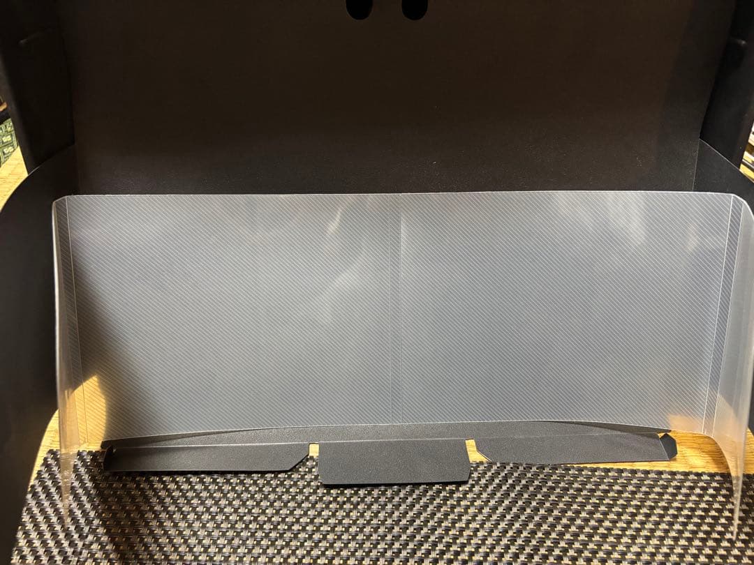 タミヤ　スプレーワーク・ペインティングブースⅡ（ツインファン）塗装ブース