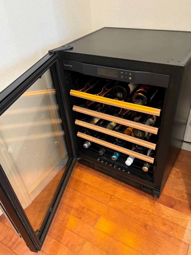 EuroCave Compact 59 ユーロカーヴ コンパクト59