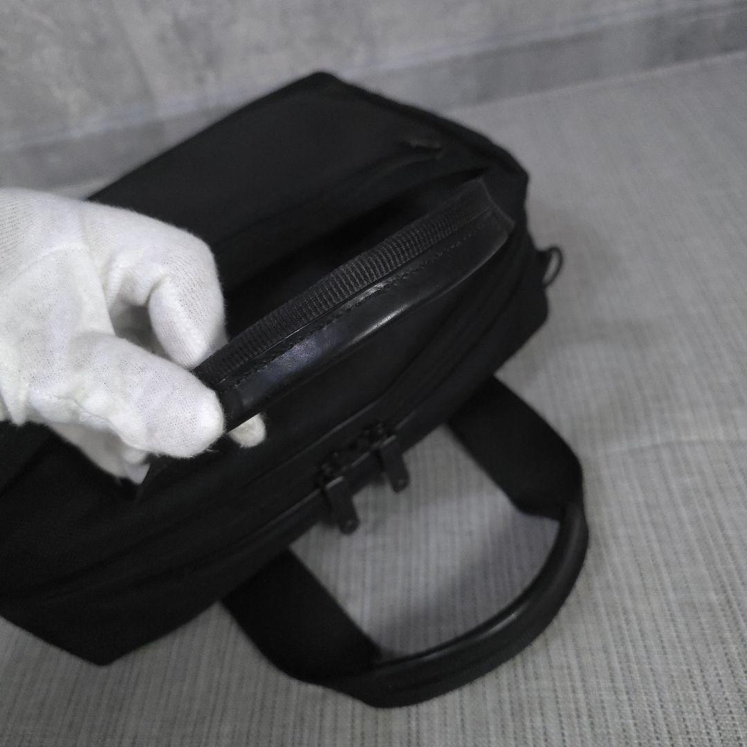 PORTER　ポーター　STAGE　2way　ブリーフケース　ハンドバッグ