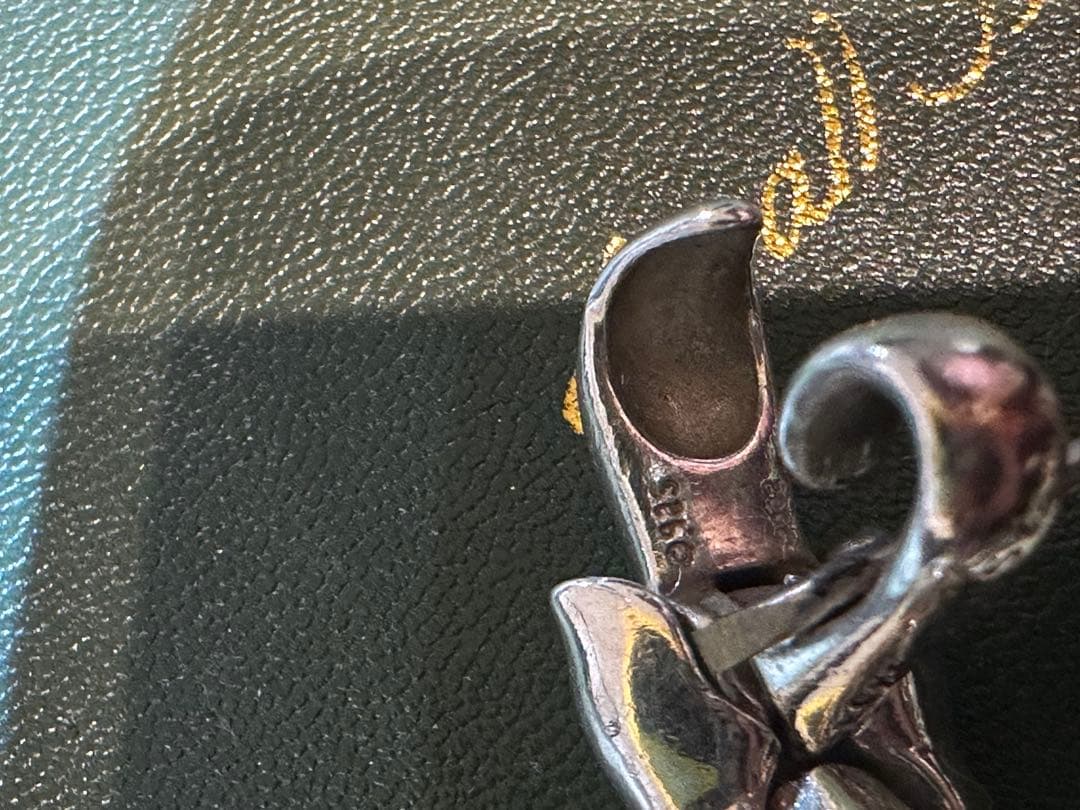 ロンワンズ、ディープタッチブレスレット