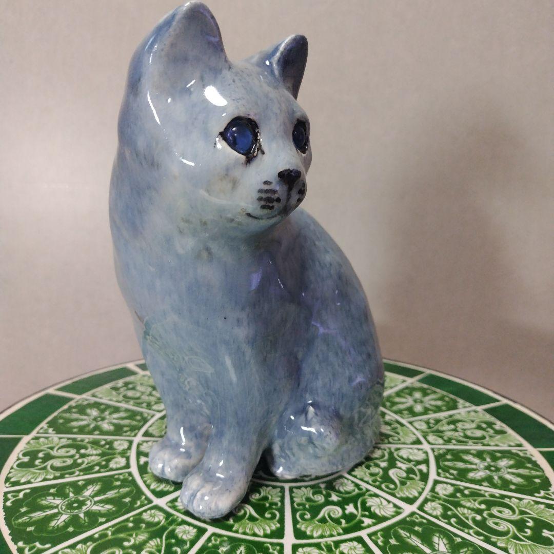 ✕ウィンスタンレイキャット（ケンジントンキャット）サイズ3、ラブリ〜！