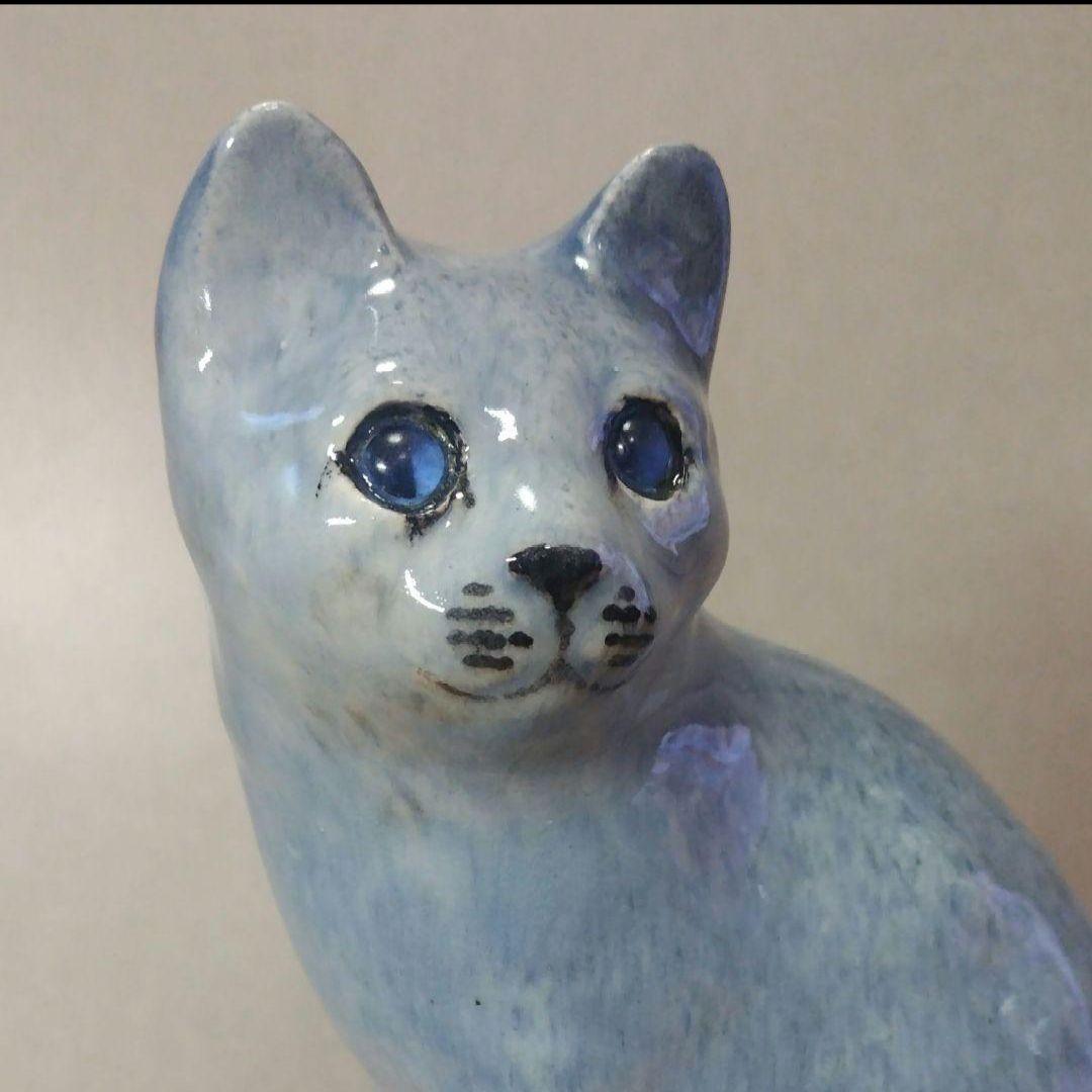 ✕ウィンスタンレイキャット（ケンジントンキャット）サイズ3、ラブリ〜！