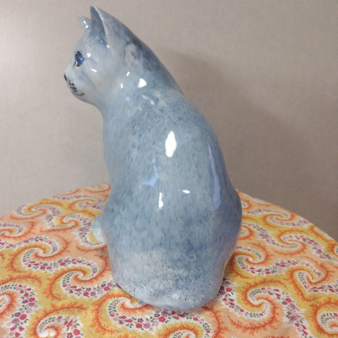 ✕ウィンスタンレイキャット（ケンジントンキャット）サイズ3、ラブリ〜！