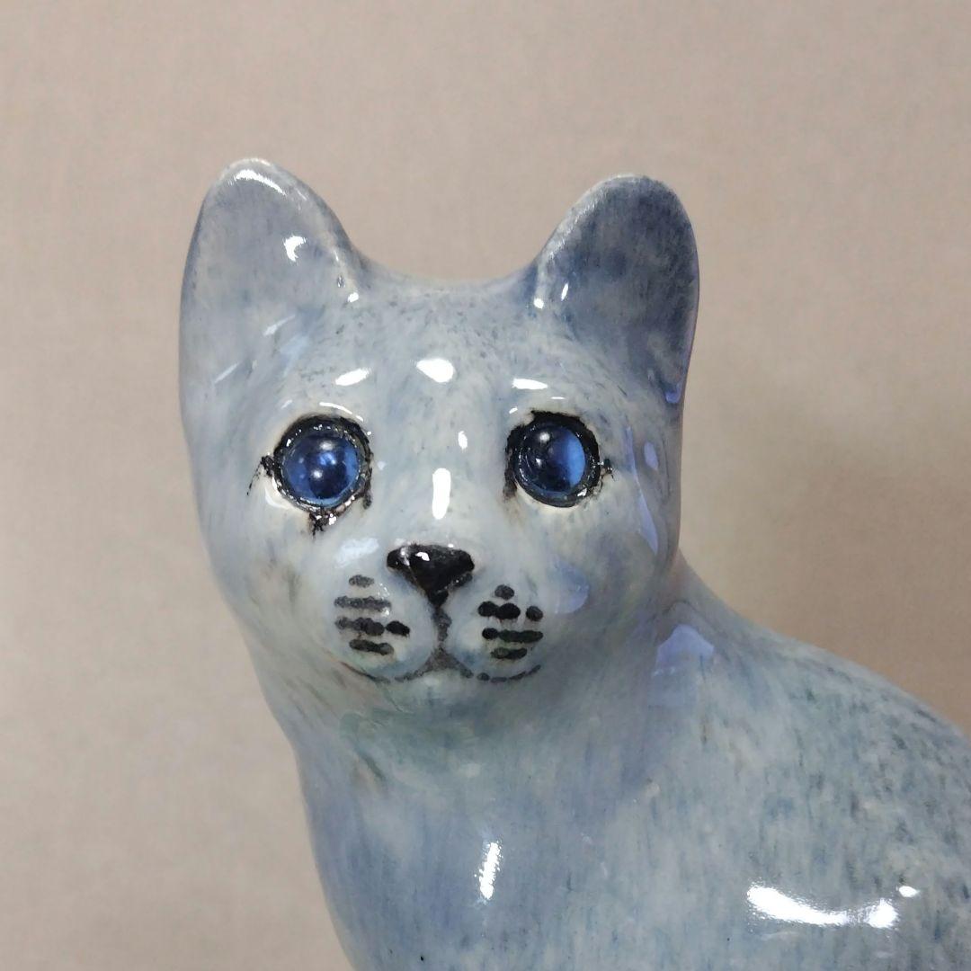 ✕ウィンスタンレイキャット（ケンジントンキャット）サイズ3、ラブリ〜！