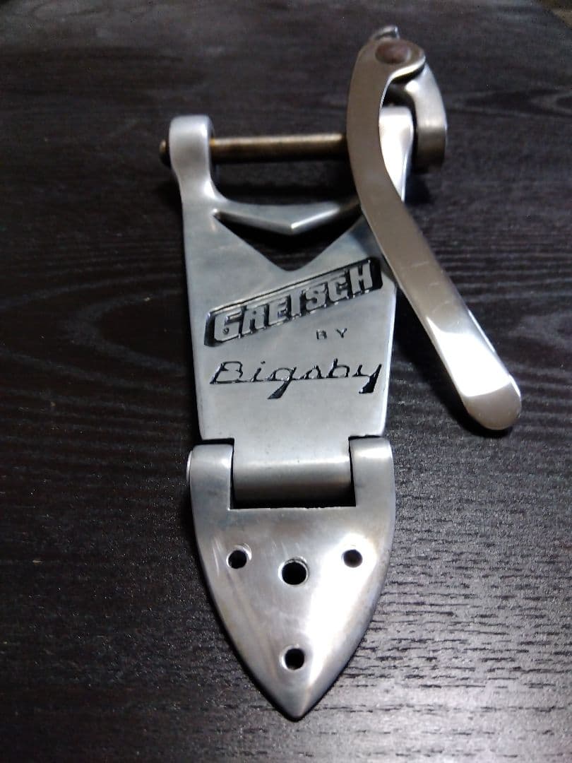 週末価格 Gretsch Bigsby グレッチ ビグスビー B6