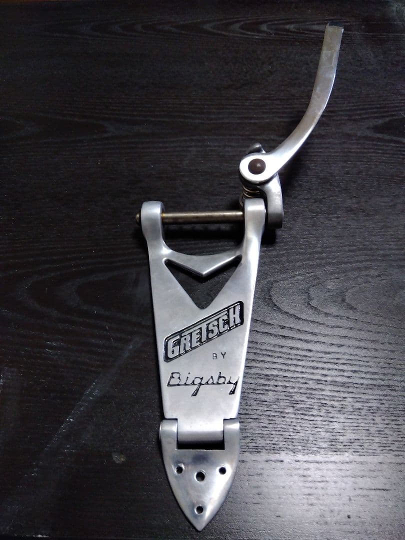 週末価格 Gretsch Bigsby グレッチ ビグスビー B6