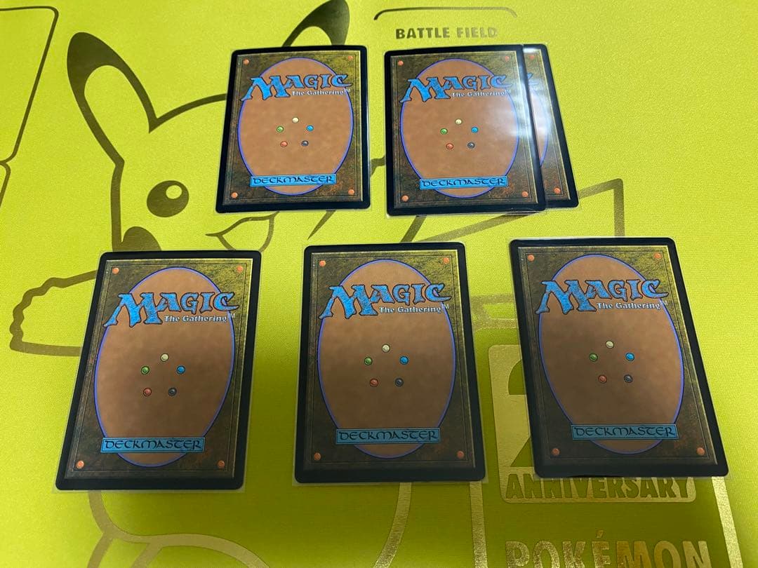 MTG セトブ産　まとめ売り　ストリクスヘイヴン　日本画　ミスティカルアーカイブ