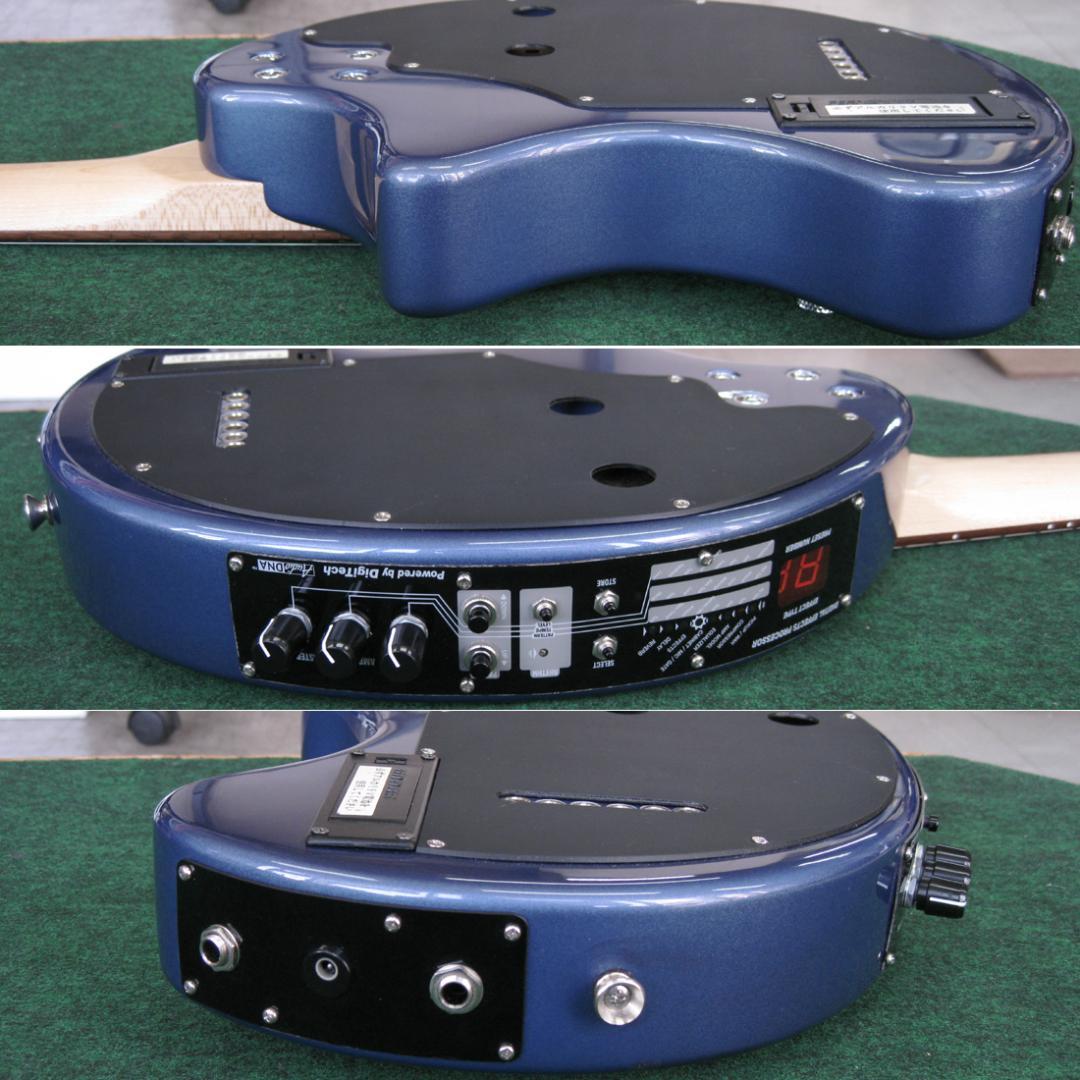 ■■美品　DIGI-ZO HYPER COB デジタル基板の再生作業済み