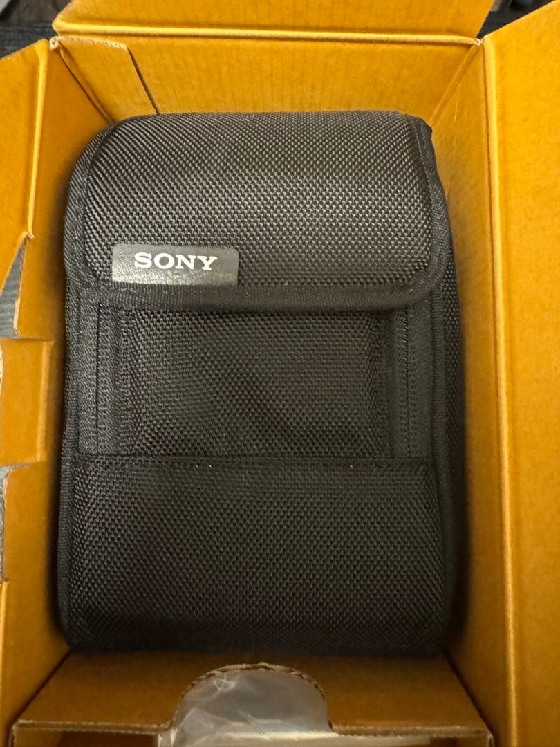 【ほぼ未使用】Sony FE 85mm F1.4 GM SEL85F14GM