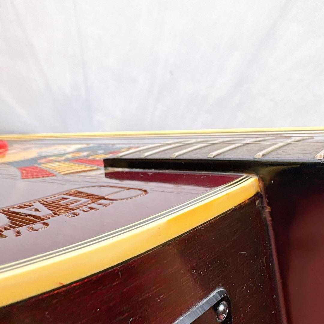 イーグルサムギター　ロサンゼルスオリンピック　記念　ギター　1984年