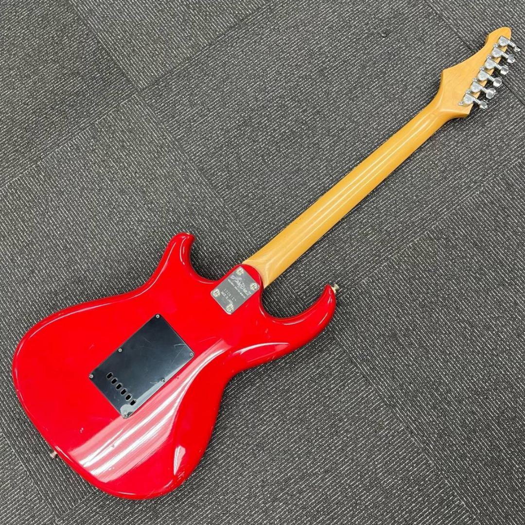 【美品】⭐️WILDCAT ワイルドキャット エレキギター AriaPro II