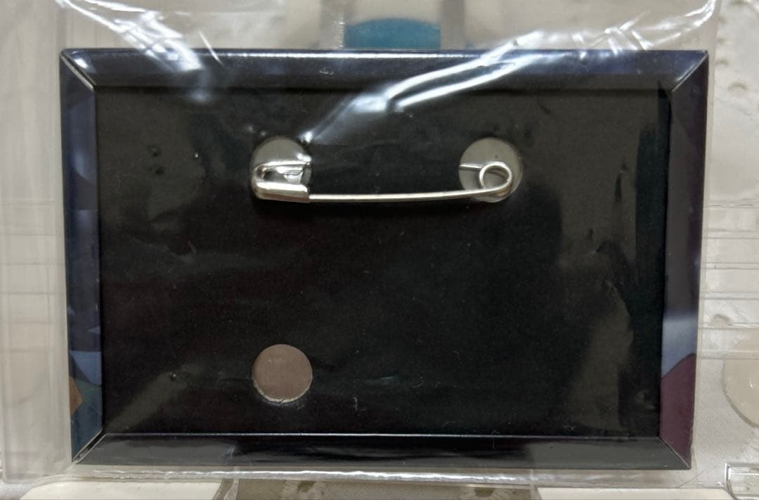 鬼滅の刃 場面写スクエア缶バッジ A 立志編 冨岡義勇のみ ラスト！