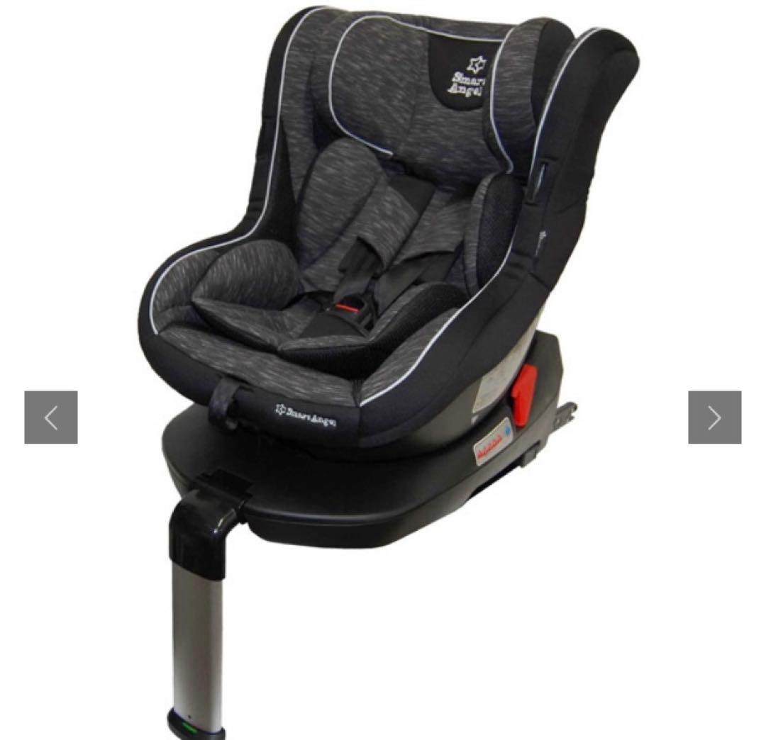 Smart Angel ターンレジェ　FIX-ST