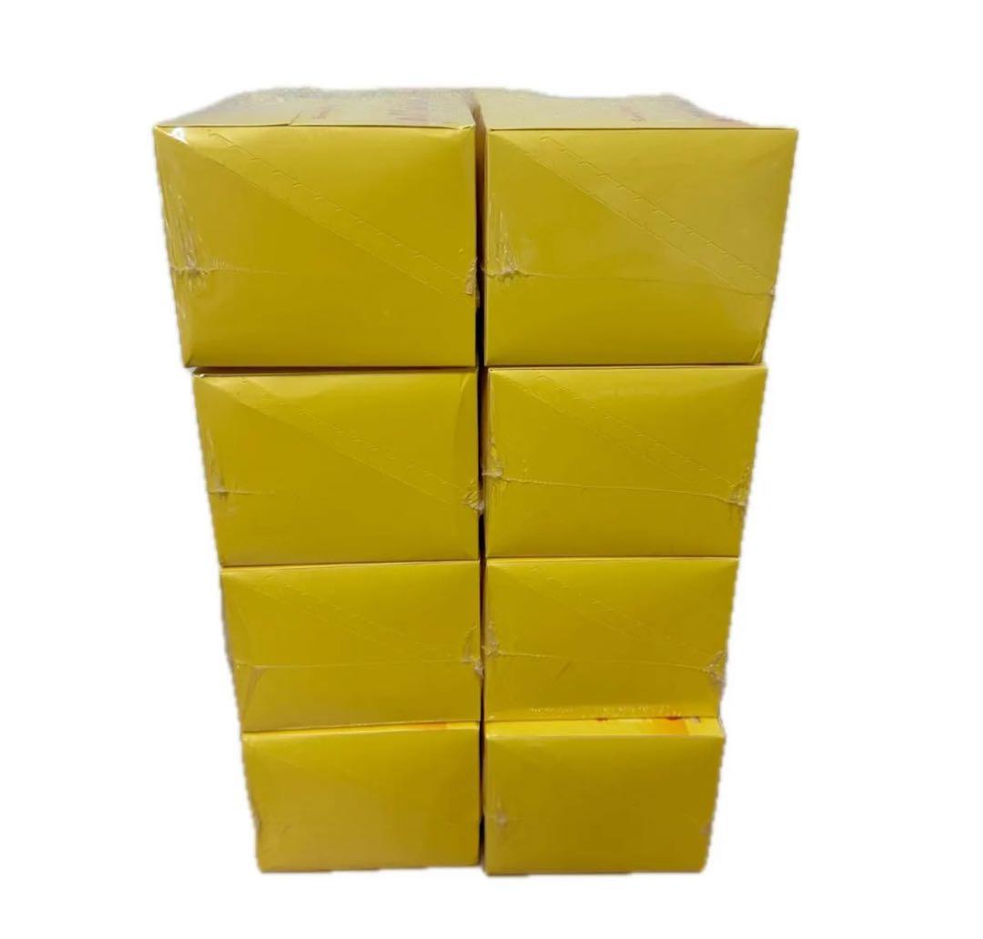 ソニーエンジェル　ヒッパーズ　ハーベストシュリンク付　新品未開封 108個セット