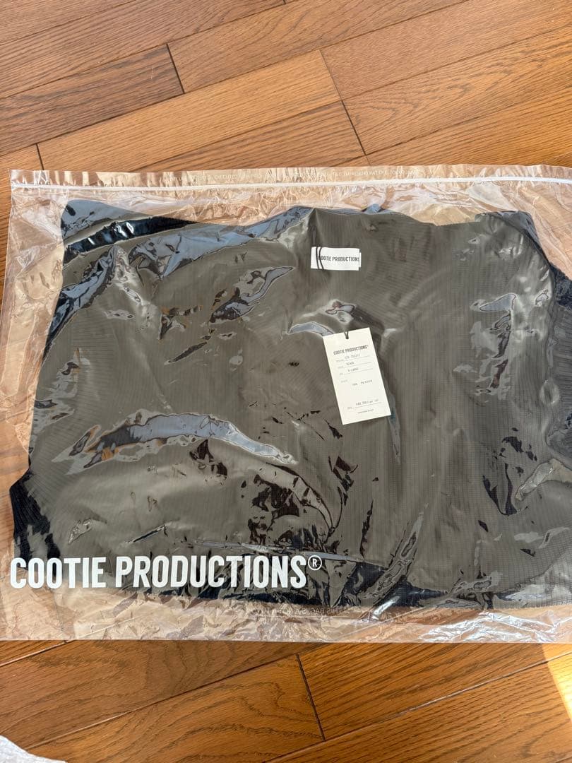 トップス XL COOTIE Solotex Tilden Knit Vest