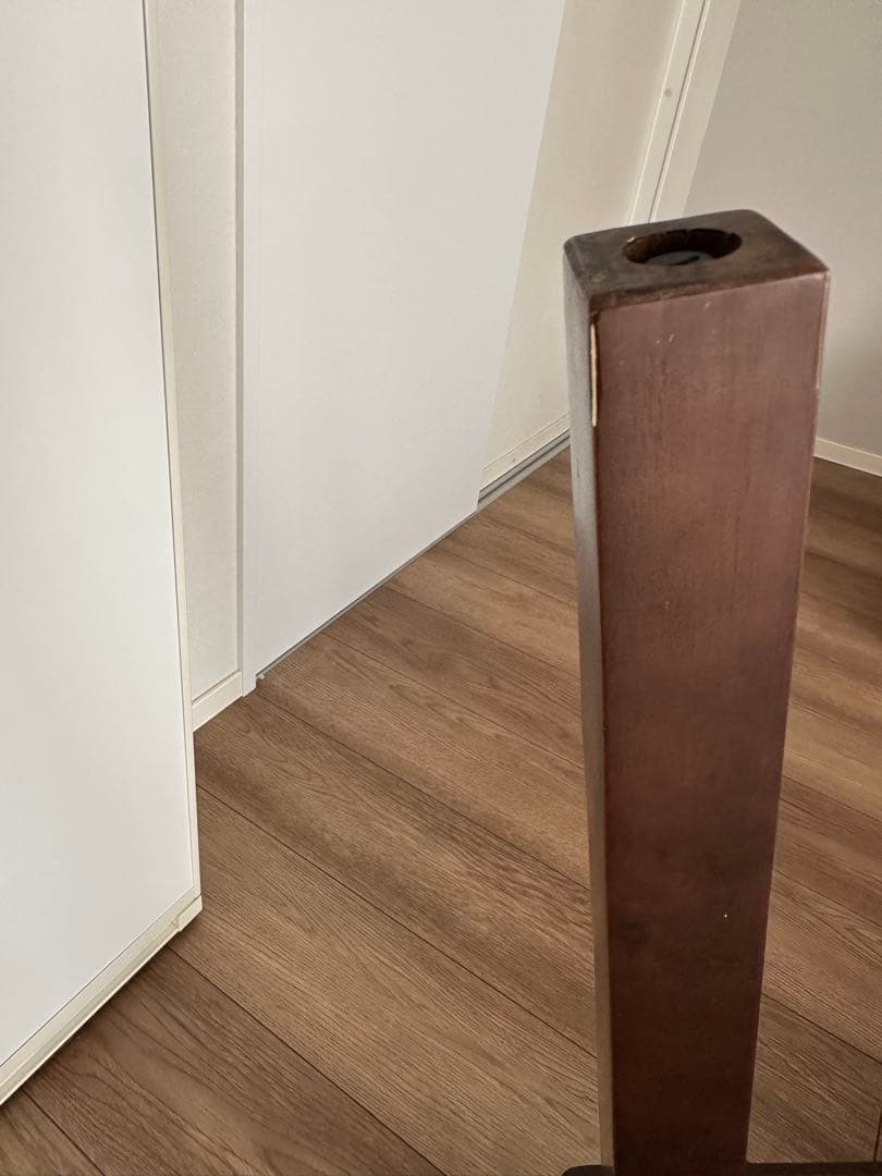 東馬　伸長式ダイニングテーブル